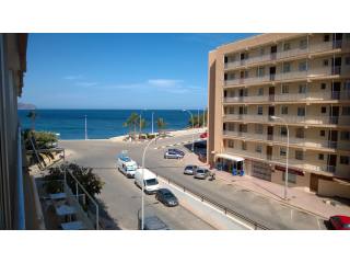 Santa Marta Apartment in Calpe