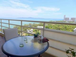 Viewtalay 5C seaview..