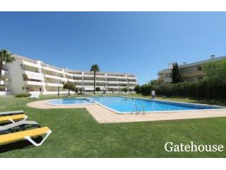 Vilamoura 3 Bed Apartment In Algarve..