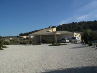 Detached villa, Jumilla - Villa in..