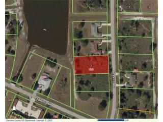 Land For Sale: 1213 Oceanic Rd, Punta..