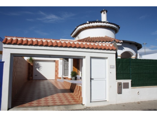 Veramar Villa, Vera Playa, Almeria..