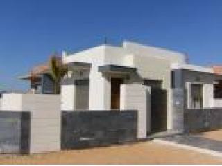Villa, Alicante (Costa Blanca), Mil..