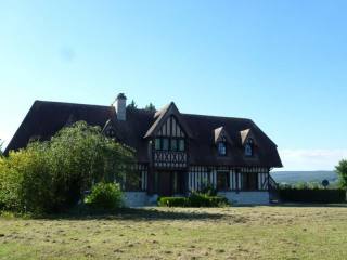Well Constructed House - All On a..