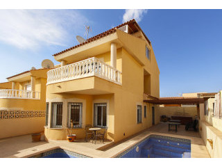 3 Bedrooms - Villa - Murcia - For Sale