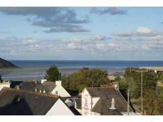 Fine Coastal Villa For Sale