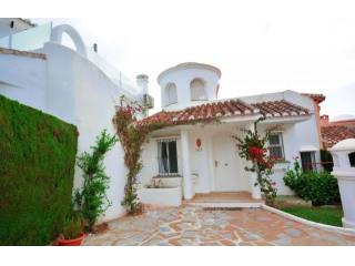 Town House - Semi detached villa for..