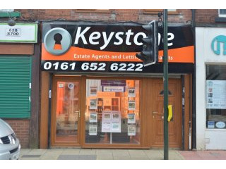 Union Street, Oldham