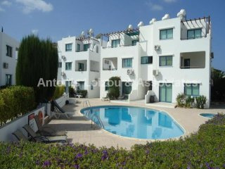 2 Bed Ground Floor Apartment in..