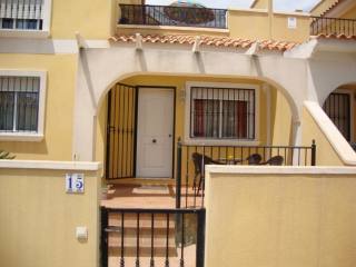 3 Bedrooms - Townhouse - Alicante - For..