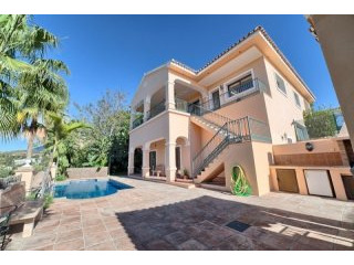 HM5O2787 - Villa For sale in La..