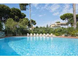 Sale Apartment - Antibes Cap-d'Antibes