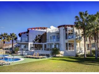 Villa - El Cid is an impressive villa..