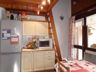 2 Bedroom Duplex With Bunk Bed Niche..