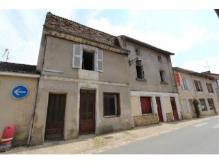 27124 - Vente - Maison - Vergt