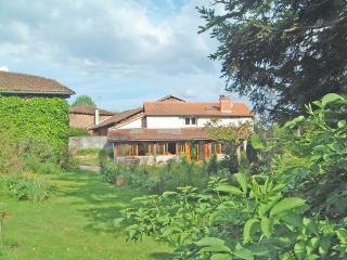 Hamlet House For Sale In The Chabanais..