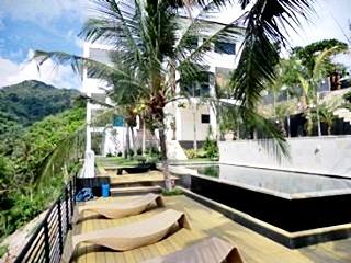 House / Home For Rent Lombok Nusa..