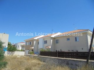 Three Bedroom Semi-Detached House in..
