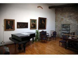 Apartment for sale in Siena (Italy)