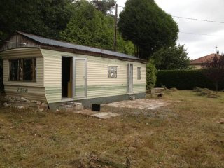 Building Plot Of 2022 Sqm In The..