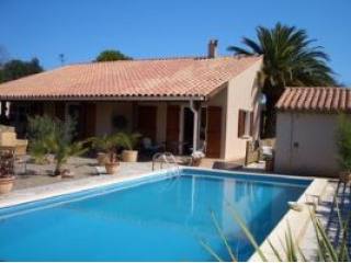 Comfortable Quality Villa with Pool