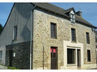 Delightful Rural Village House