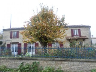 Stone House For Sale St Jean D Angely