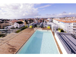 T3 Apartment With Terrace And Pool In..
