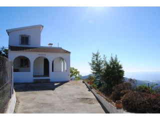 Villa for Sale in Competa, Competa..