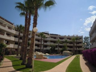 2 Bedrooms - Apartment - Alicante - For..