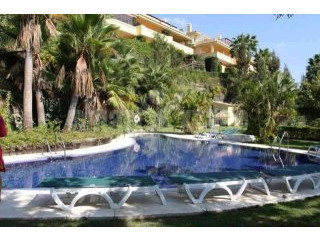 Apartment For Sale In Sierra Blanca..