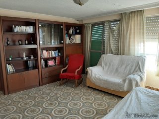 Ático en el centro de TorreviejaÁtico en venta en T..