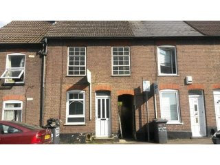 Four bedroom exclusive house