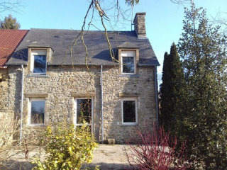 Nice Renovated Country House