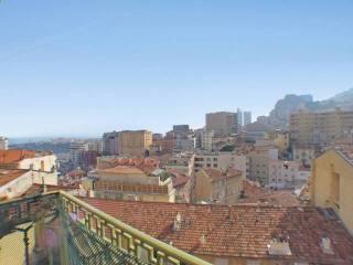 Spacious 3 rooms 86m2 Panoramic Sea..