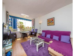 2 Bedroom 1 Bathroom Apartment In Punta..