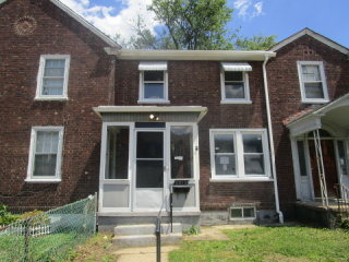 2913 Wasp Rd Camden, NJ, 08104 Camden..