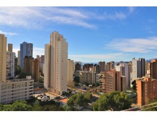 Apartamento tipo estudio con posibilidad de realizar 1..