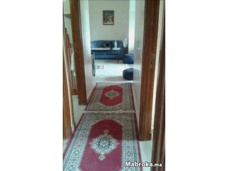 APPARTEMENT A LOUER A COTE DE MENARA..