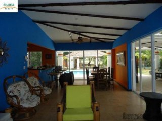 House At Paseo Las Cruces Vista Street..