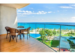Apartamento en cuarta planta con fantásticas vistas al..
