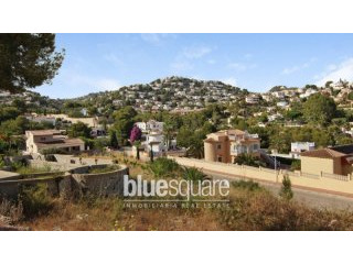 LOVELY PLOT IN MONTE MAR