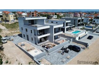 VODICE - PREDIVNI STAN U NOVOGRADNJI , TOP CIJENA