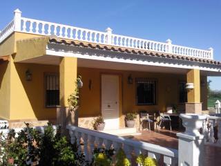Country Home in El Altet