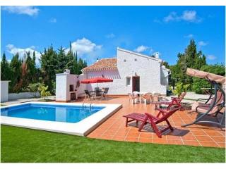 Villa in Javea