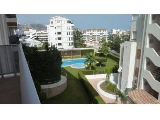 Apartment, Altea, Costa Blanca, EURO..
