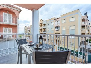 Apartment for sale in La Mata, Torreviha..