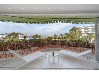 Marina Botafoch - Eivissa, Balears..