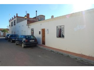 Town House / Village House in Zurgena