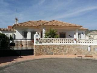 3 Bedroom For Sale In Arboleas, Almeria